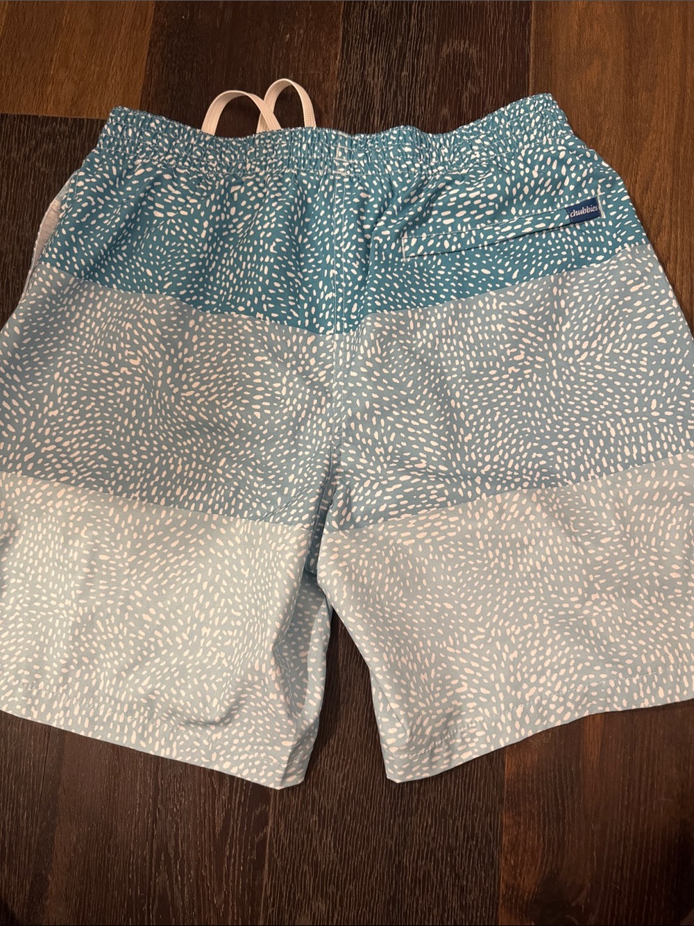 Chubbies swim trunks 7inch - Picture 3 of 4